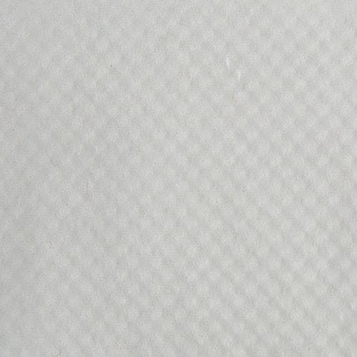 Boardwalk Disposable Hand Towels - 1-Ply Bathroom Paper Towels, 9 x 9.45 Inches, 250 Towels/Pack, White | 16 Packs/Carton