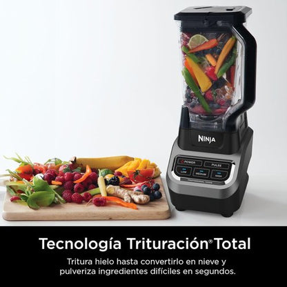 Euro-PRO Professional Blender - Powerful 1000-Watt Motor for Smooth Blending