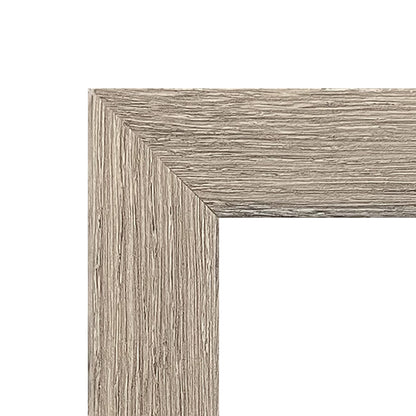 Trends International Minecraft - Dragon Wall Poster, 34L x 22.4W, Barnwood Framed Version