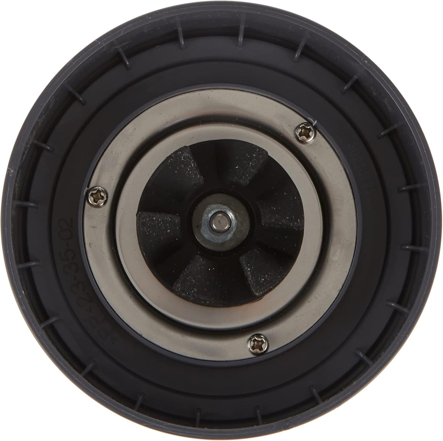 Nutribullet Milling Blade - Precision Grinding for Smooth Blends | Compatible with All Nutribullet Models