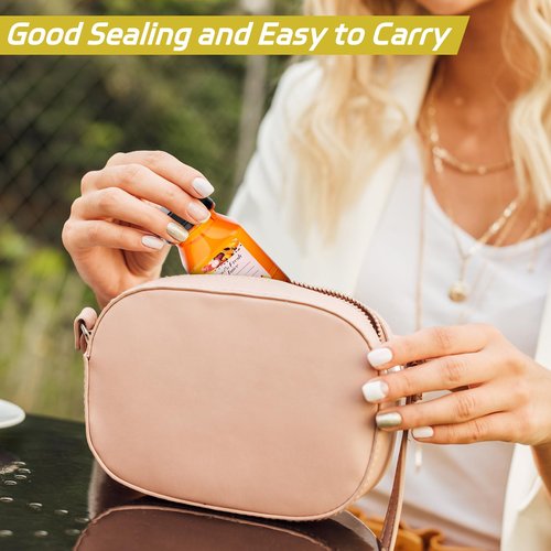 100 Pcs 4 oz Plastic Juice Shot Bottles with Caps, Clear Ginger Shots Bottles with Lids, Small Bottles for Liquids, 4 oz Plastic Reusable Leak Proof Mini Containers for Juice,Milk,Ginger,Whiskey,Water