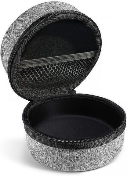 Dreamegg Portable Travel Case - Crush-Resistant Protection for D11 & D11Max White Noise Machine