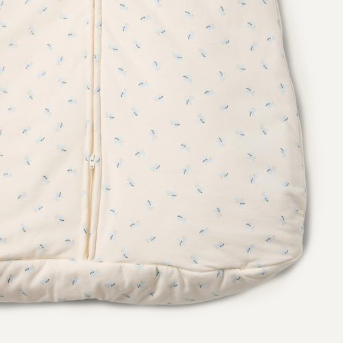 Amazon Essentials Cotton Sleep Sack - 2.5 TOG Unisex Babies' Wearable Blanket