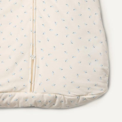 Amazon Essentials Cotton Sleep Sack - 2.5 TOG Unisex Babies' Wearable Blanket