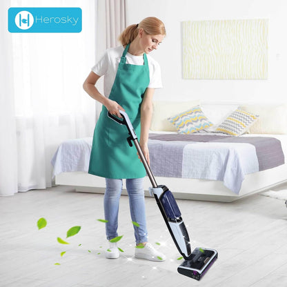 Skiennix 2PCS SD201 Roller - Compatible With Shark Steam Mop SD201, SD200, SD201C, SD201Q, SD205, SD205CCO