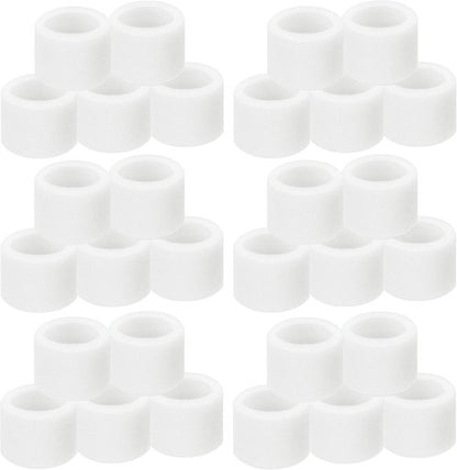 Funmit 30-Pack Humidifier Replacement Filters - Compatible with LEVOIT Classic160, Dual150, Dual200S, Classic300(S), LV600S, OasisMist 450S, Superior6000S Series