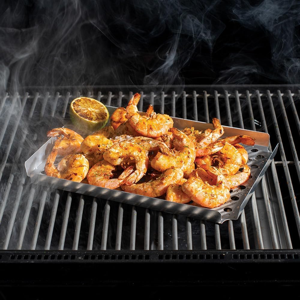Nordic Ware Naturals Quarter Sheet - Versatile Oven & Cooling Rack | Perfect for Baking & Cooking