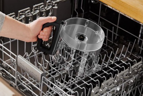 KitchenAid 7-Cup Food Processor - Versatile Kitchen Essential for Effortless Meal Prep