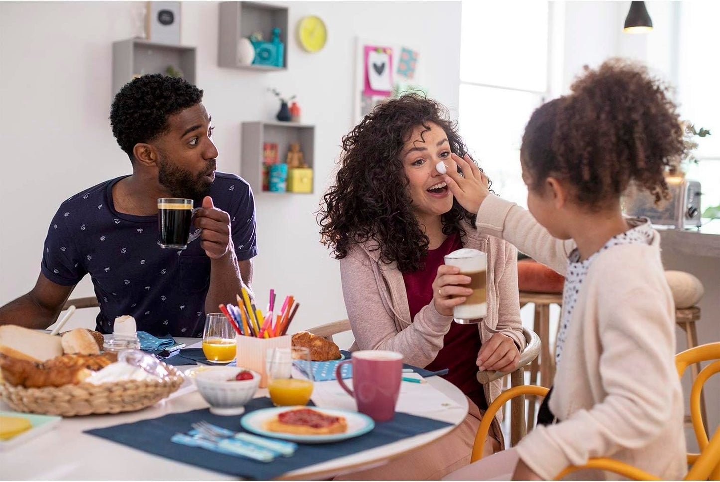 Tassimo L'Or Espresso DELIZIOSO