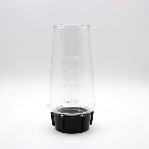 Blend-N-Go Smoothie Kit | Replacement Parts for Oster Blender - Essential Accessories