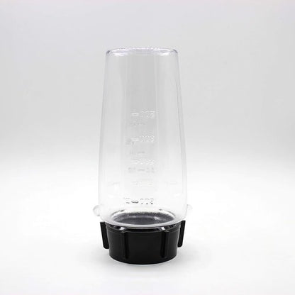 Blend-N-Go Smoothie Kit | Replacement Parts for Oster Blender - Essential Accessories