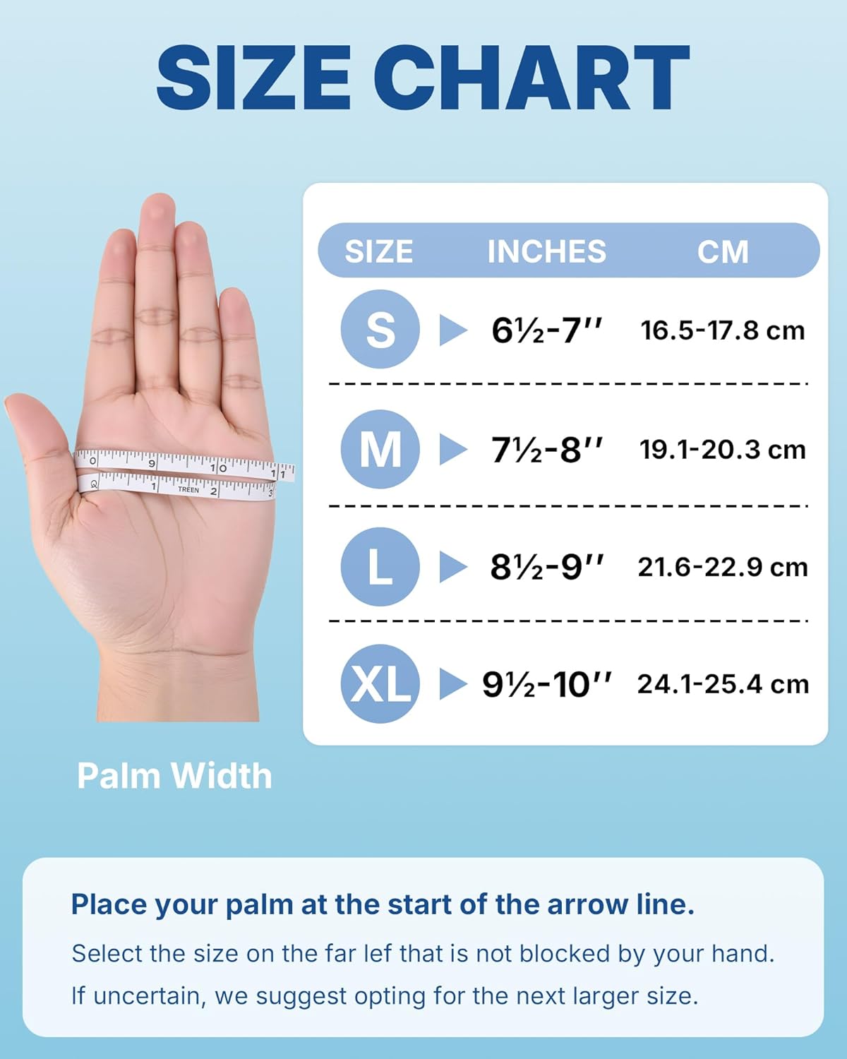 Schneider Vinyl Synthetic Exam Gloves - Latex-Free, 4 Mil Disposable Gloves for Medical & Food Prep