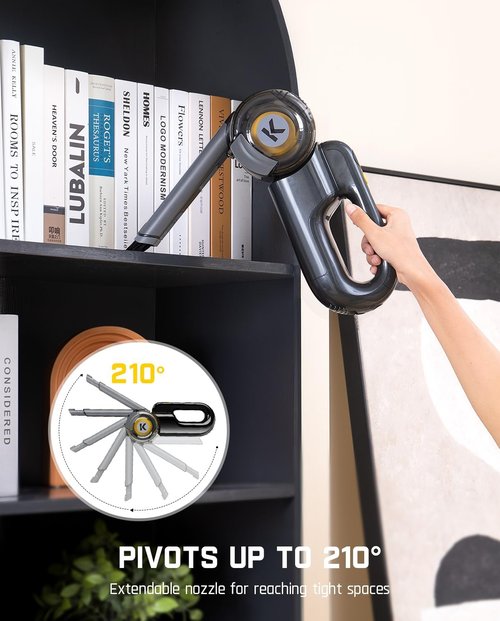 Fanttik Slim V8 Apex Black Foldable Electric Scooter - Ultra Deluxe Design for Ultimate Portability