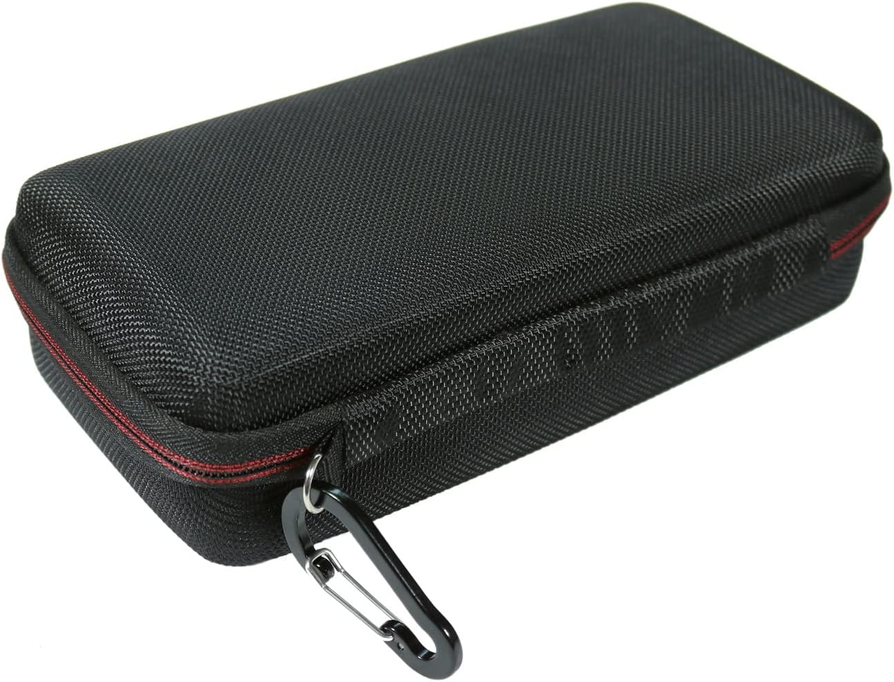 Suw Travel Storage Case Compatible For Coravin Pure Capsules - Argon Gas Coravin Timeless Pivot By-the-Glass Wine Saver Systems - Pack of 8(Capsules Not Included ，Case Only)