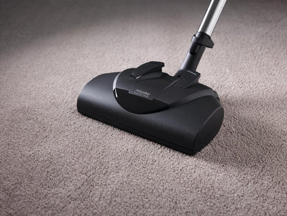 Miele Genuine Electro Plus Electrobrush SEB 228 - Electric Floorhead for Carpet Cleaning | Compatible with Miele Vacuums