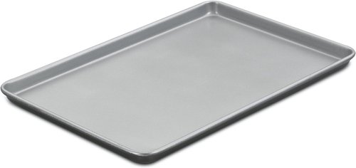 Cuisinart AMB-17BS Nonstick Baking Sheet - 17-Inch Chef's Classic Silver Bakeware