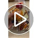 20-Pack Clear Reusable Squishy Storage Bags for Collecting & Trading