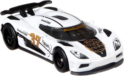 Hot Wheels | Retro Entertainment Collection 1:64 Scale Vehicles - Iconic Movie & TV Replicas for Collectors