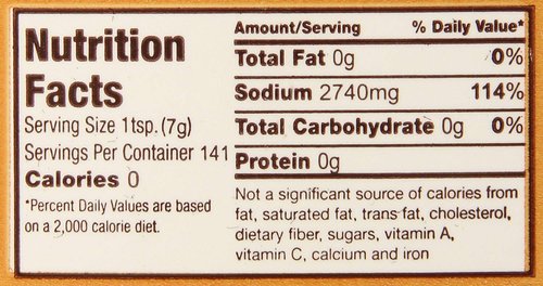 Concession Essentials Flavacol Popcorn Seasoning Salt - Two Carton Pack for Perfect Flavor