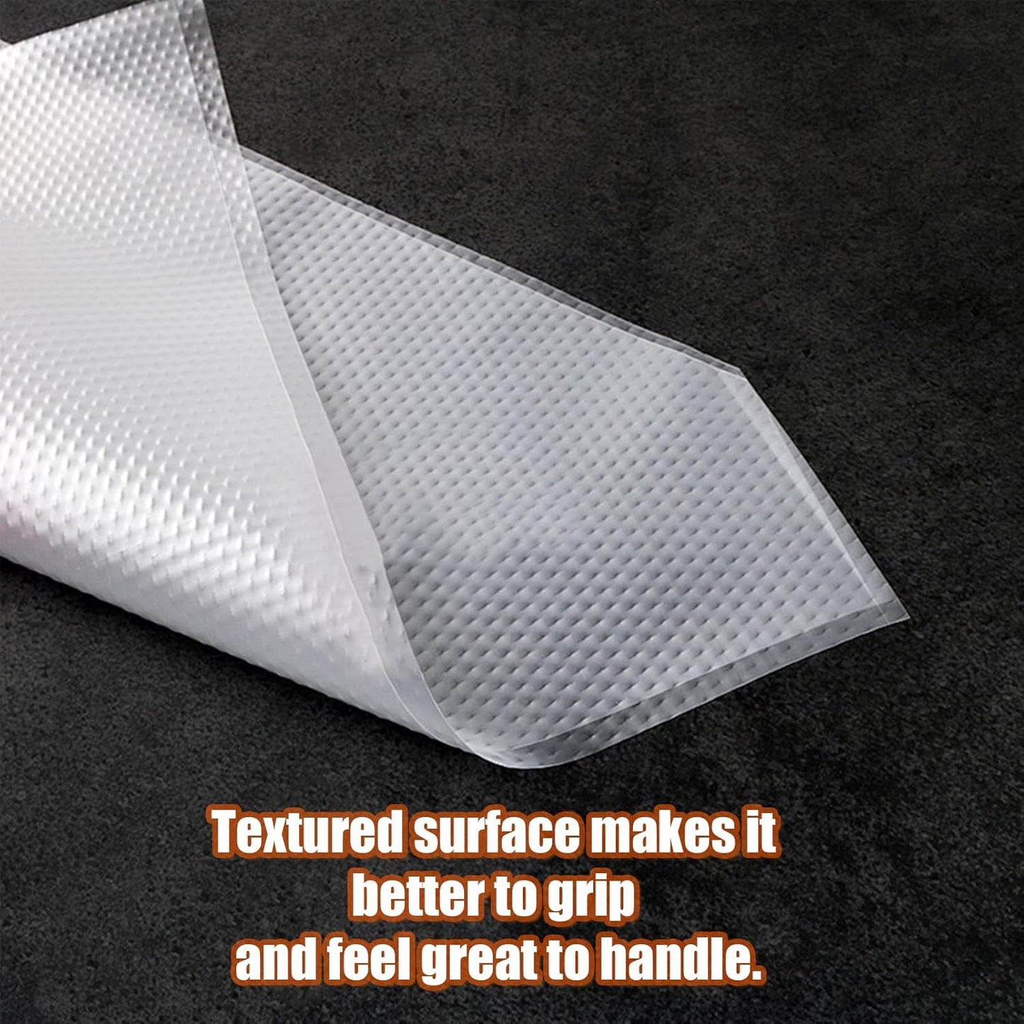 Skiennix Disposable Piping Bags - Thickened Design for Cake Decorating | 16 Inches, 500 Pcs