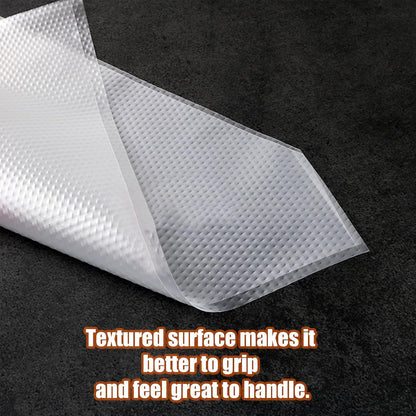 Skiennix Disposable Piping Bags - Thickened Design for Cake Decorating | 16 Inches, 500 Pcs
