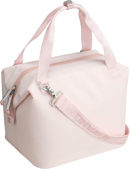 Stanley All Day Julienne Soft Cooler Bag - Insulated Travel Lunch Box | BPA-Free Design