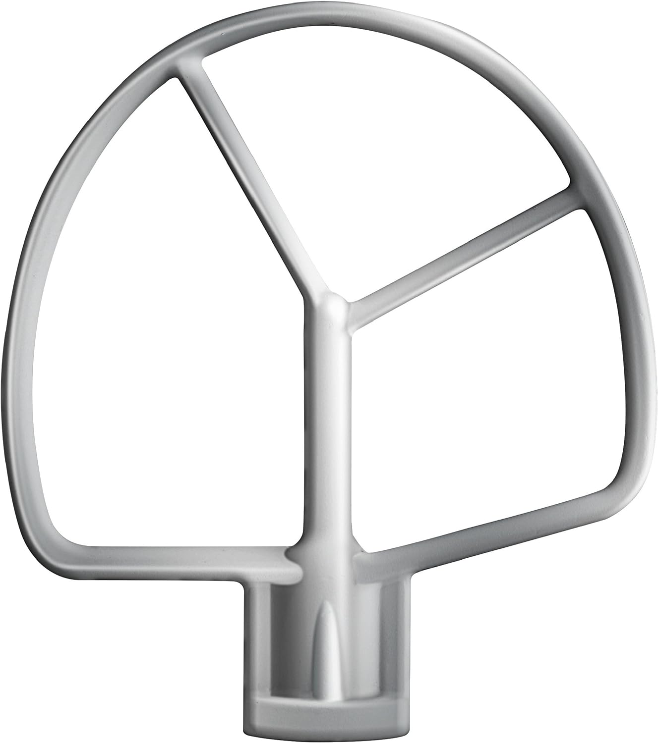 Cuisinart Stand Mixer - 12 Speed with 5.5 Quart Stainless Steel Bowl & Chef’s Whisk | White Linen