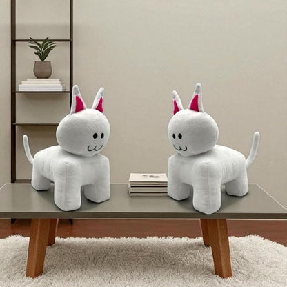 Lalaville Soft Plush Toy Set of 7 - Premium Quality Cuddly Characters for Kids' Gifts & Play