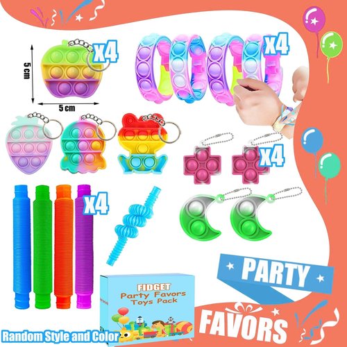 132 Pcs Treasure Box Toys by [Brand Name] - Fun Party Favors for Kids 4-8 | Perfect for Goodie Bags & Classroom Prizes
