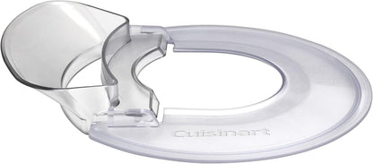 Cuisinart Stand Mixer - 12 Speed with 5.5 Quart Stainless Steel Bowl & Chef’s Whisk | White Linen