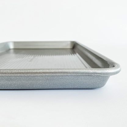 USA Pan | Global Nonstick Aluminum Half Sheet Pan - Durable & Easy to Clean, 18 x 13 Inches