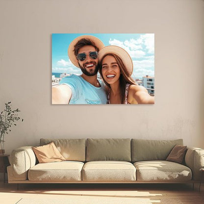 Custom Posters by [Brand Name] - Upload Your Images for Personalized 27L x 40W Prints