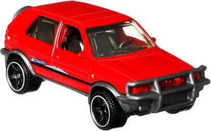 Matchbox Advent Calendar - 24 Surprises with 11 Authentic 1:64 Scale Cars & Holiday Accessories | Perfect Gift for Kids 3+