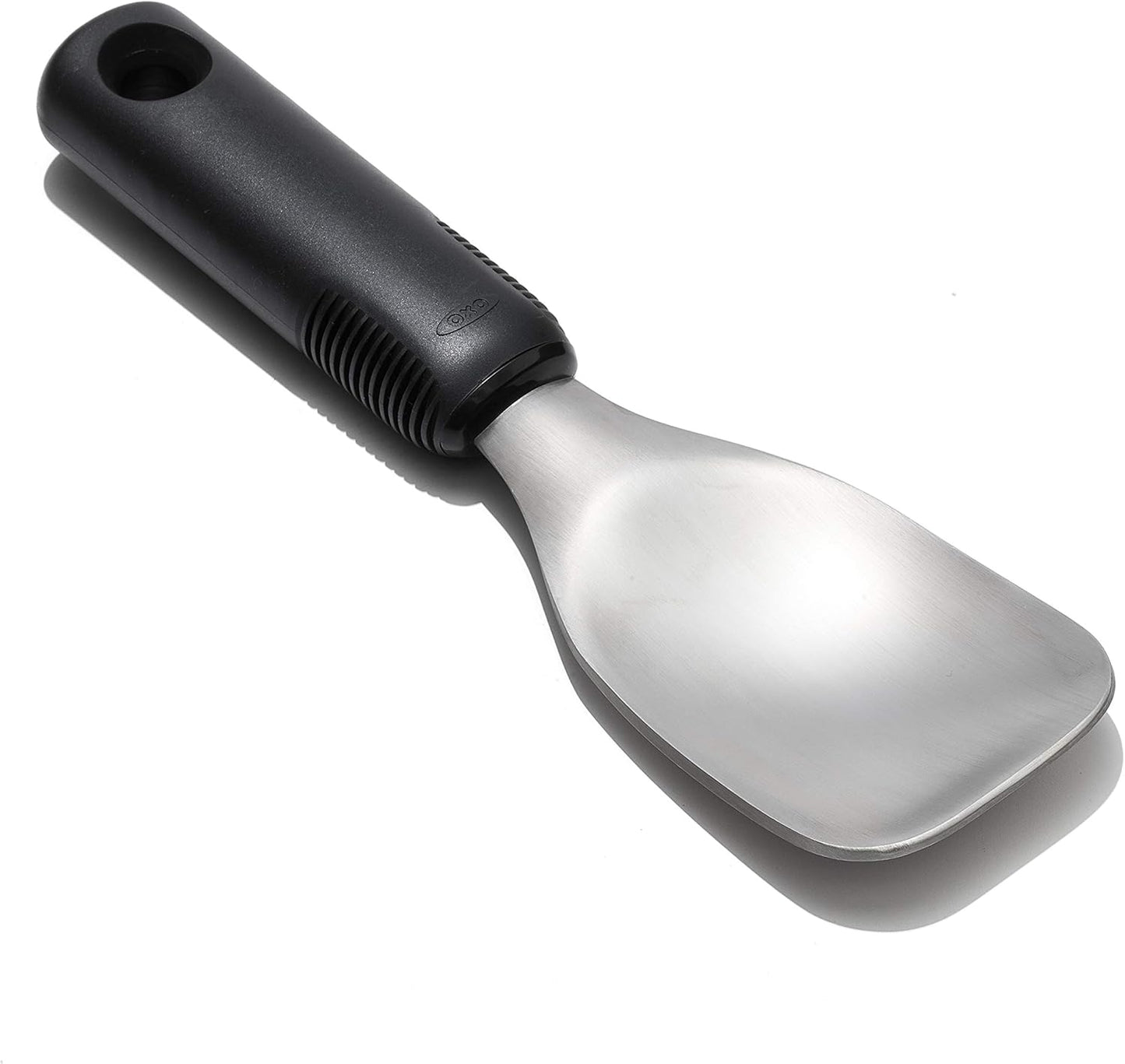 OXO Good Grips Stainless Steel Ice Cream Spade - Durable Design for Effortless Scooping