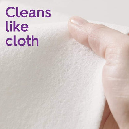Viva Signature Cloth, Choose-A-Sheet - 6 Big Rolls = 9 Regular Rolls (78 Sheets Per Roll)
