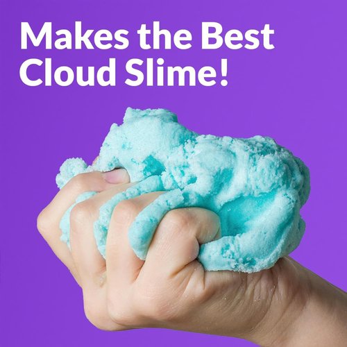 Instant Snow by Snow in Seconds | 3-Pack Artificial Snow - Creates 1 Gallon of Fake Snow Each