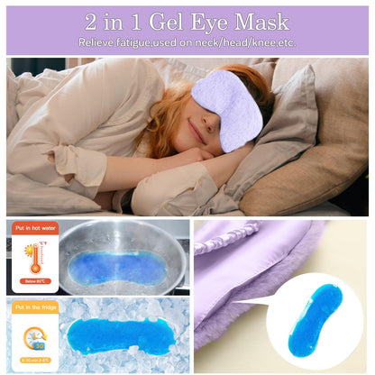 Sister Birthday Gifts Unique-Gifts for Sister-Sister Gifts for Women-Sisters Gifts from Sister-Sister in Law Gift-Get Well Gifts-Thank You Holiday Relaxing Inspirational Gift Basket with Blanket