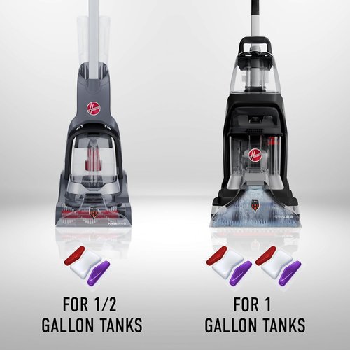Hoover PowerScrub XL Pet Carpet Cleaner - Deep Cleaning Shampooer with Powerful Suction & Multi-Purpose Tools
