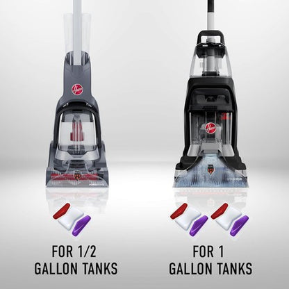 Hoover PowerScrub XL Pet Carpet Cleaner - Deep Cleaning Shampooer with Powerful Suction & Multi-Purpose Tools