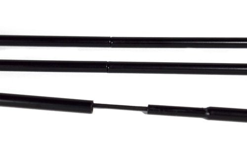 Audio-Visual Direct Lightweight Steel Telescoping Art Display Easel, Collapsible, 65 inches