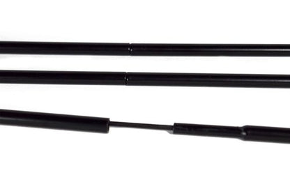 Audio-Visual Direct Lightweight Steel Telescoping Art Display Easel, Collapsible, 65 inches