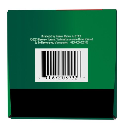 Excedrin Migraine Relief Caplets to Alleviate Migraine Symptoms - 200 Count