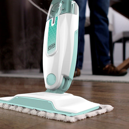 Shark 6-Pack Thickened Steam Mop Replacement Pads - Durable Microfiber, Washable for Pet Owners & Families