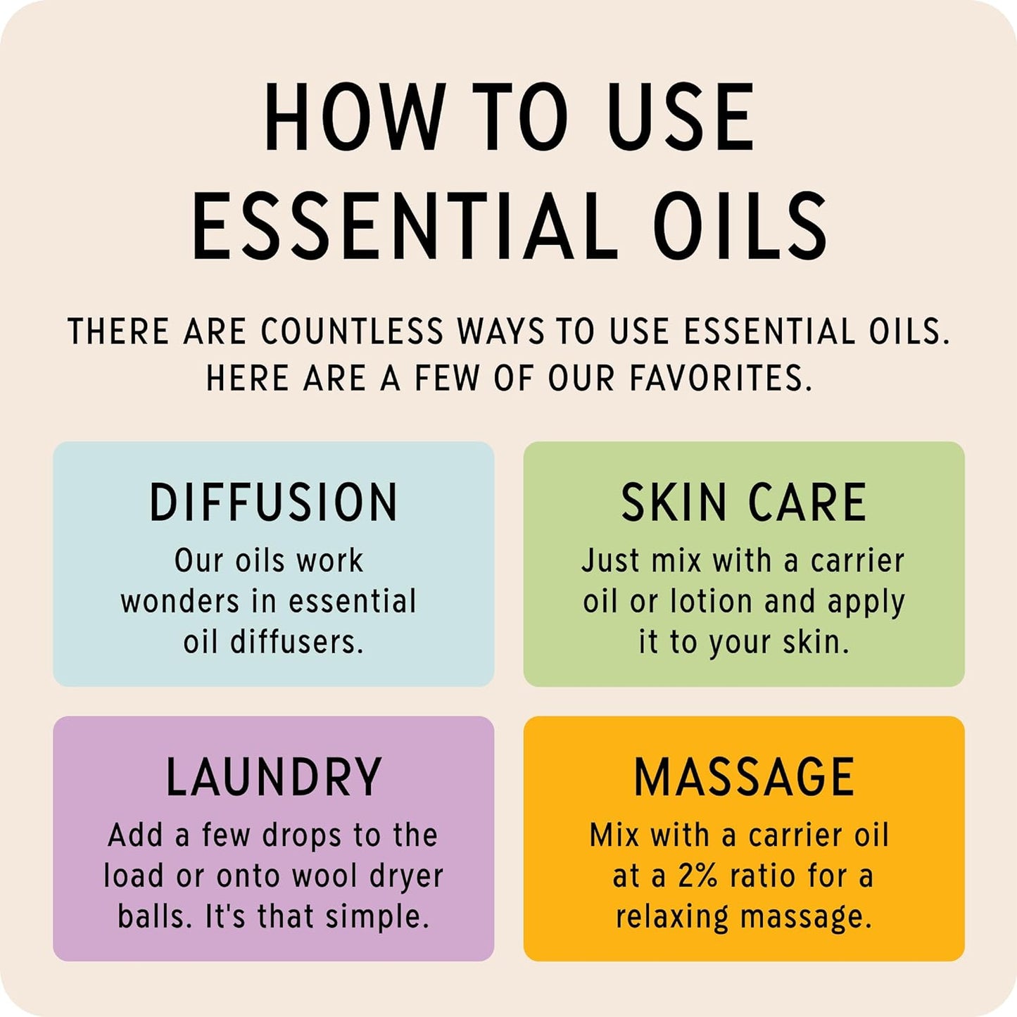 Sleep + Serenity Essential Oil Blend by The Best - 100% Pure & Natural Aromatherapy | 10 ml (.33 fl oz)
