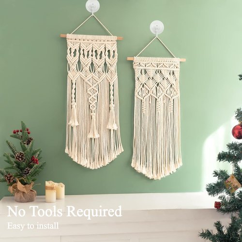 3M Command Hooks - Heavy Duty Adhesive Wall & Ceiling Decor - 4-Pack, 3 lbs Capacity, 360° Swivel
