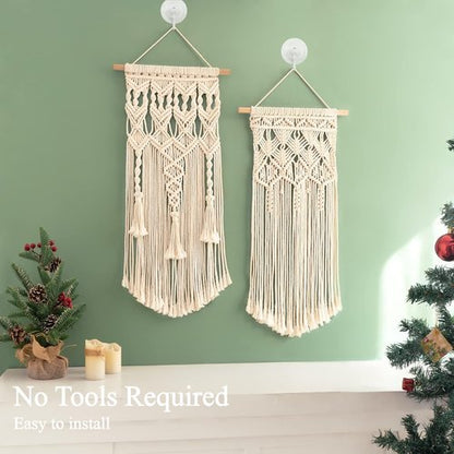 3M Command Hooks - Heavy Duty Adhesive Wall & Ceiling Decor - 4-Pack, 3 lbs Capacity, 360° Swivel