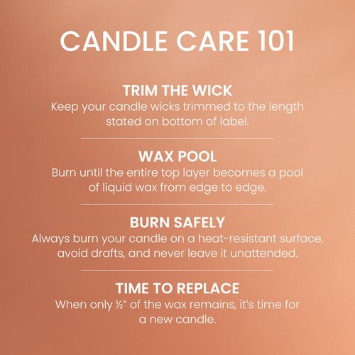 Yankee Candle Tangerine & Vanilla Scented Candle, 22oz Large Jar with up to 150 Hour Burn Time, Giftable