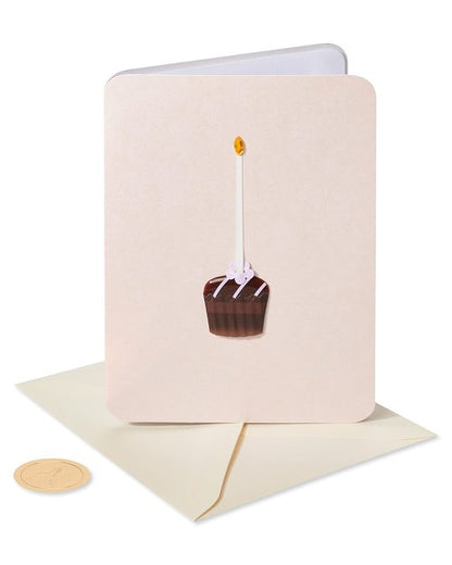 Papyrus Birthday Card (Happy, Happy Birthday)