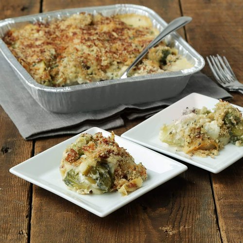 Heavy Duty Aluminum Foil Cake Pans by [Brand Name] - 25 Pack | 8” x 8” Disposable Baking Tins for Roasting & Cooking