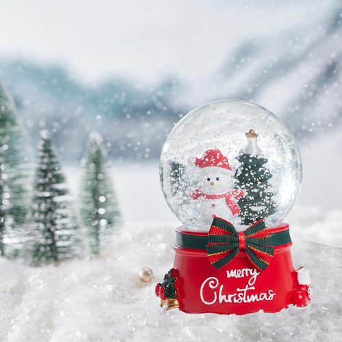 Christmas Fake Snow by Twinkles - Sparkling Artificial Flake Decoration | 10oz White Snow Powder for DIY Crafts
